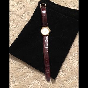 Watch